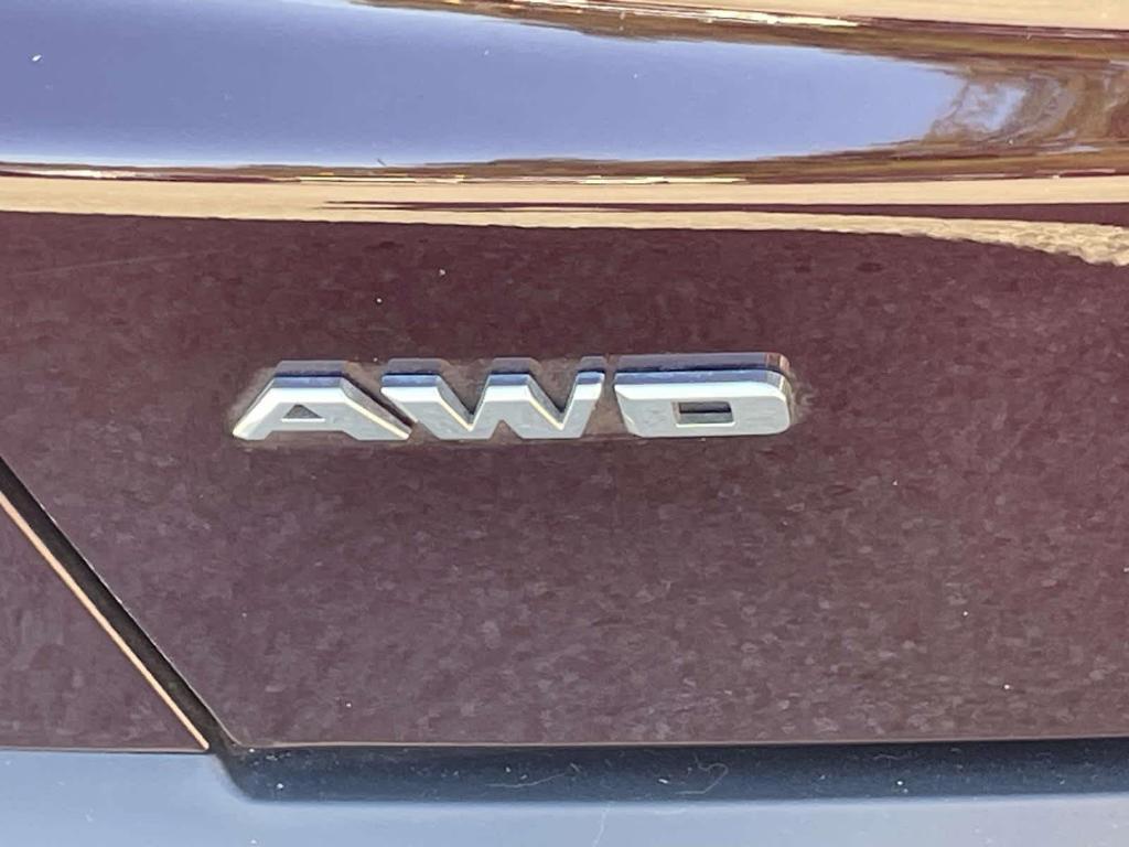 used 2018 Cadillac XT5 car