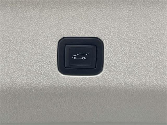 used 2022 Cadillac Escalade car, priced at $69,993