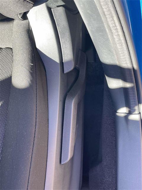 used 2020 Subaru Impreza car