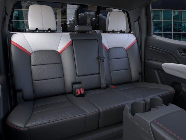 new 2024 GMC Canyon car, priced at $62,291