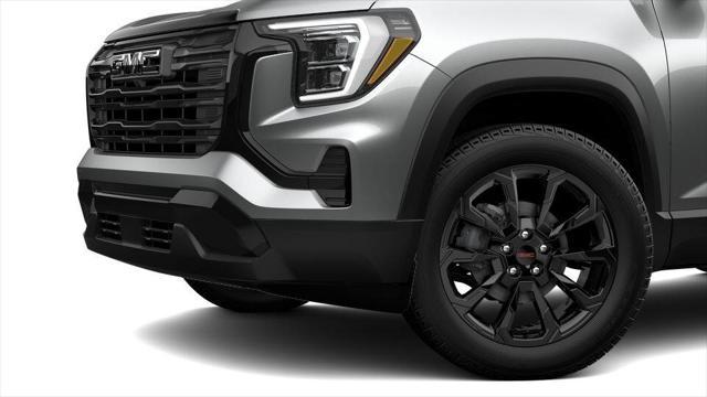 new 2026 GMC Terrain car, priced at $38,555