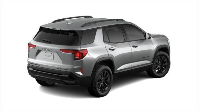 new 2026 GMC Terrain car, priced at $38,555