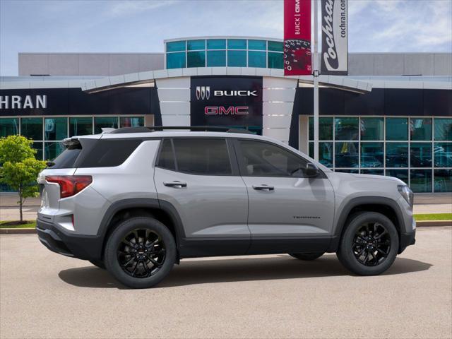 new 2026 GMC Terrain car, priced at $38,555