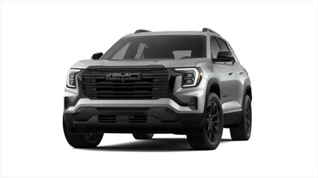 new 2026 GMC Terrain car, priced at $38,555