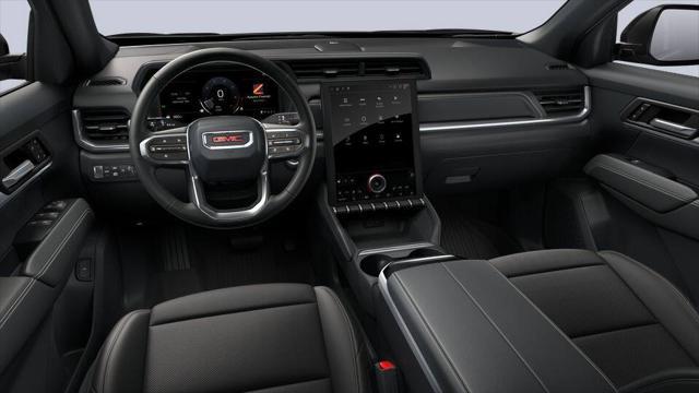 new 2026 GMC Terrain car, priced at $38,555