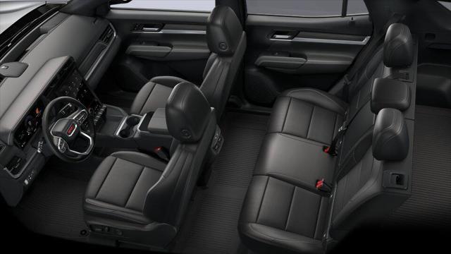new 2026 GMC Terrain car, priced at $38,555