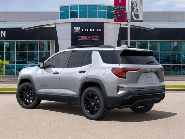 new 2026 GMC Terrain car, priced at $38,555