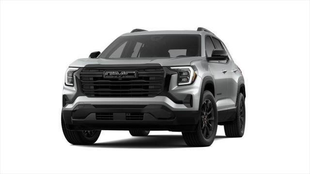 new 2026 GMC Terrain car, priced at $38,555