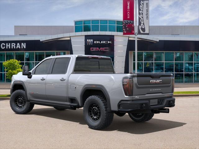 new 2025 GMC Sierra 2500 car, priced at $106,290