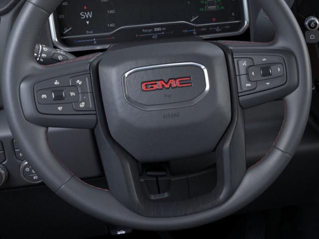 new 2025 GMC Sierra 2500 car, priced at $106,290