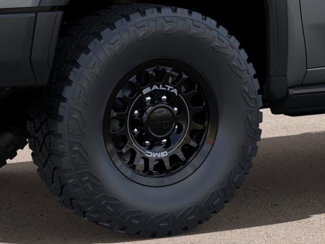 new 2025 GMC Sierra 2500 car, priced at $106,290