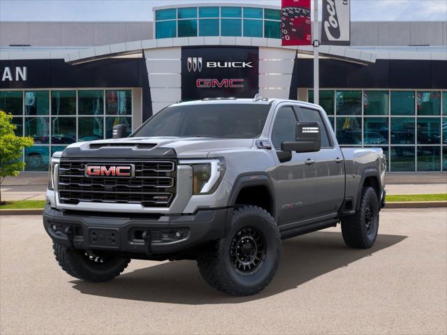 new 2025 GMC Sierra 2500 car, priced at $106,290