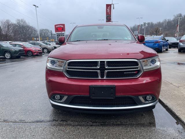 used 2014 Dodge Durango car, priced at $12,520