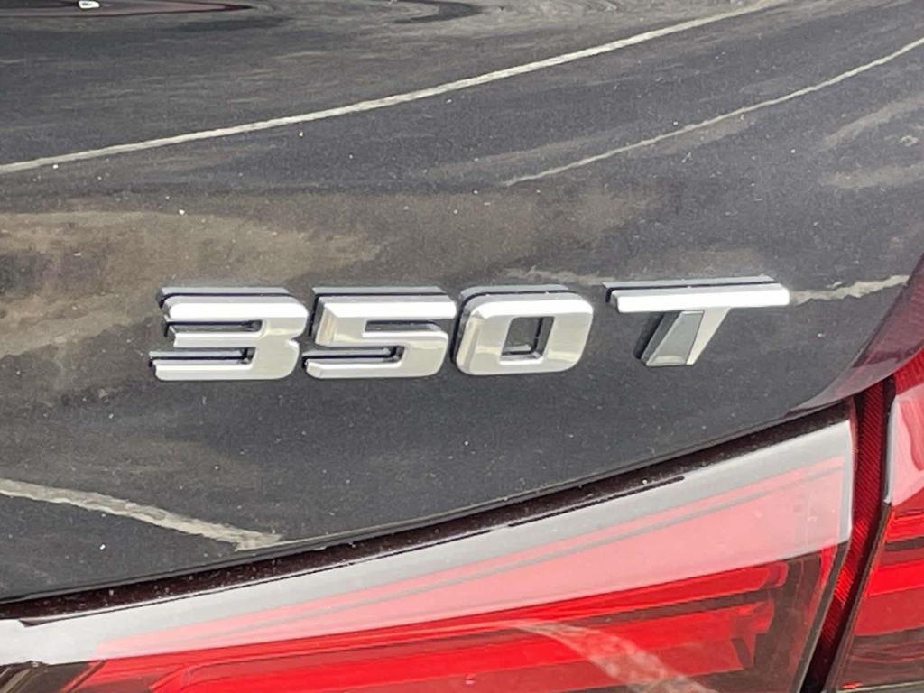 used 2022 Cadillac XT4 car