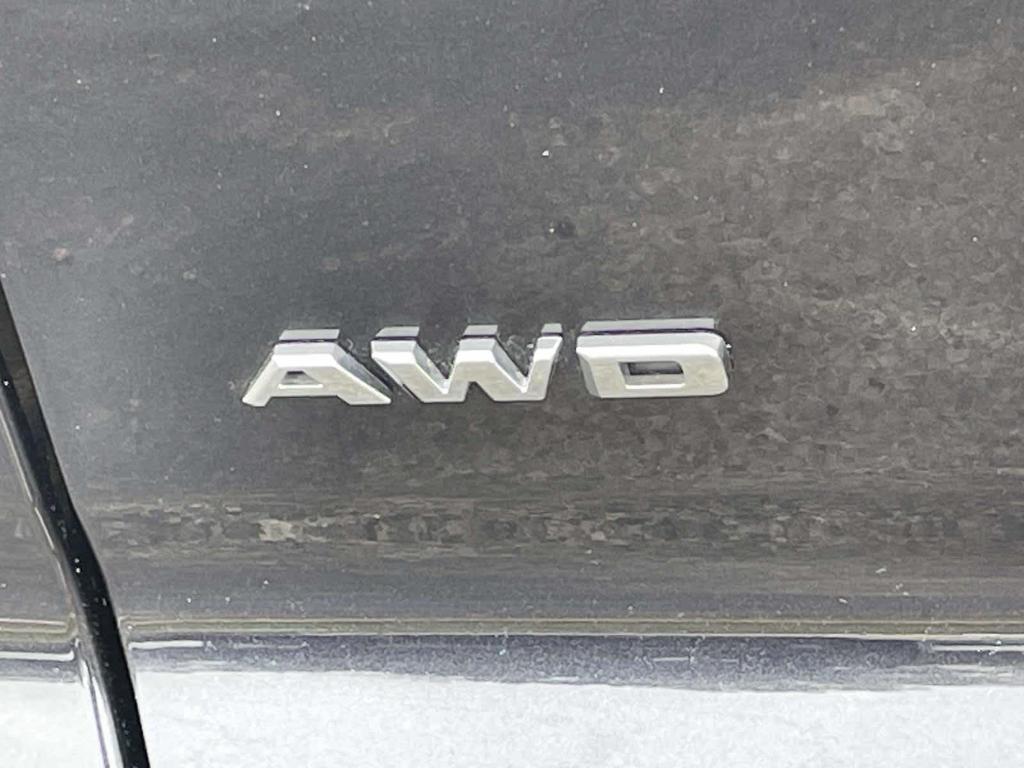 used 2022 Cadillac XT4 car