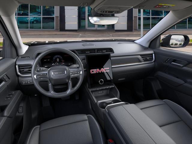 new 2026 GMC Terrain car, priced at $43,815