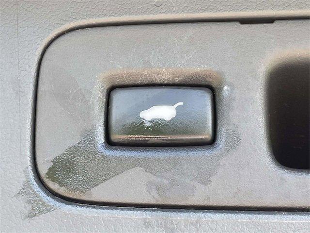 used 2016 Honda CR-V car, priced at $19,499