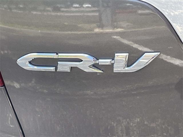 used 2016 Honda CR-V car, priced at $19,459