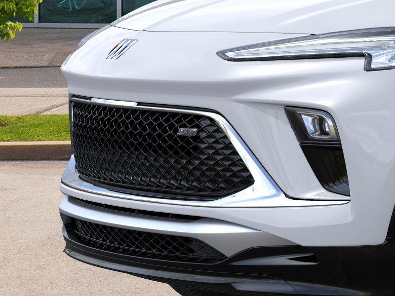 new 2026 Buick Encore GX car, priced at $30,930