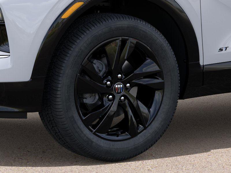 new 2026 Buick Encore GX car, priced at $30,930
