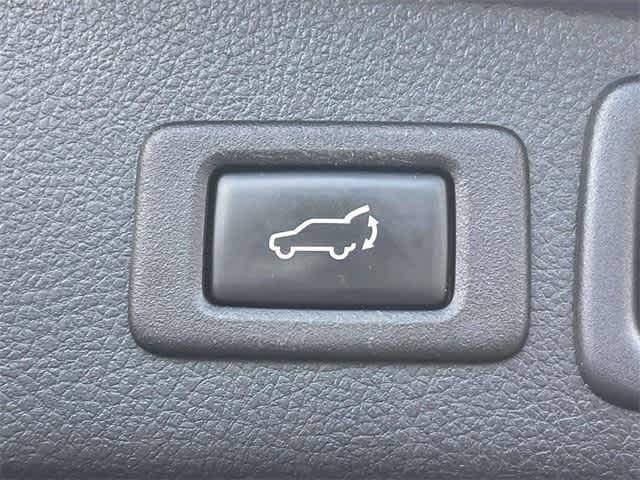 used 2017 Subaru Forester car