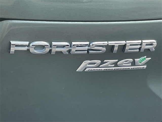 used 2017 Subaru Forester car