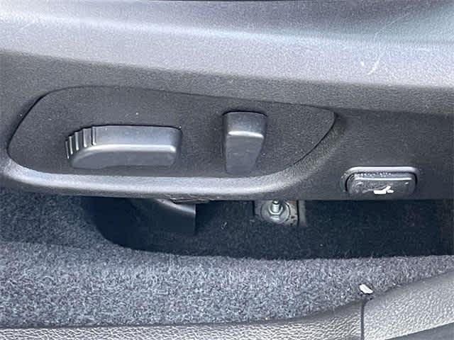 used 2017 Subaru Forester car