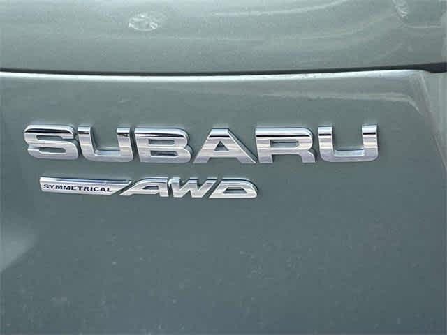 used 2017 Subaru Forester car