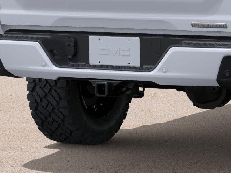 new 2026 GMC Canyon car, priced at $50,340