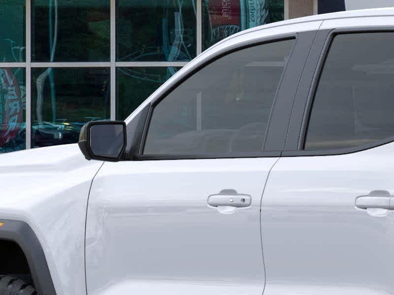 new 2026 GMC Canyon car, priced at $50,340