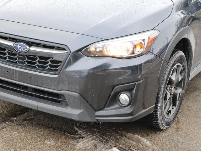 used 2018 Subaru Crosstrek car, priced at $12,994