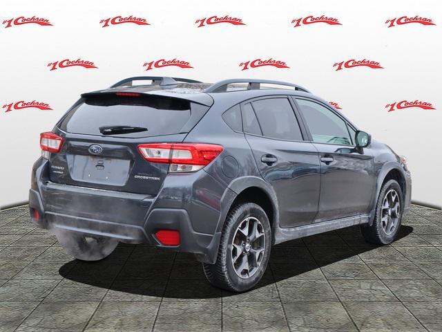 used 2018 Subaru Crosstrek car, priced at $12,994