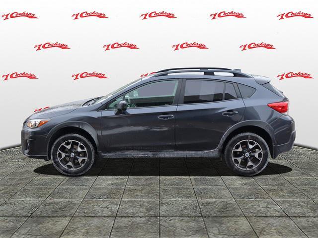 used 2018 Subaru Crosstrek car, priced at $12,994