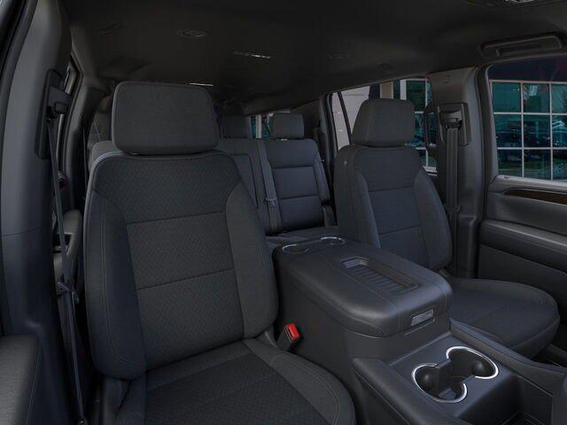 new 2024 GMC Yukon XL car, priced at $63,655