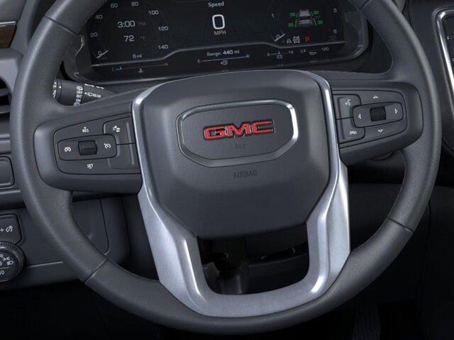 new 2024 GMC Yukon XL car, priced at $63,655