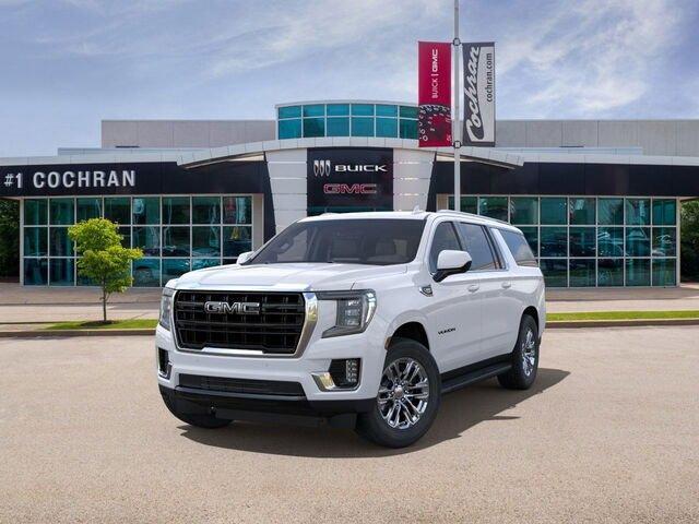 new 2024 GMC Yukon XL car, priced at $63,655