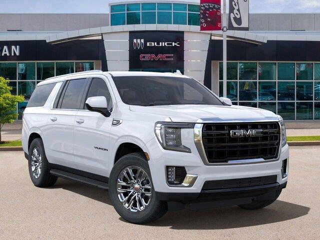 new 2024 GMC Yukon XL car, priced at $63,655