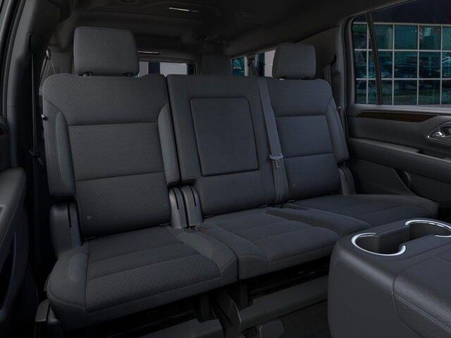 new 2024 GMC Yukon XL car, priced at $63,655