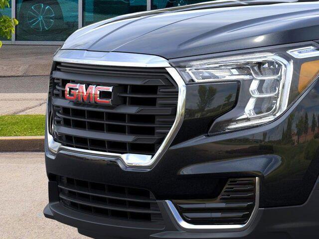 new 2024 GMC Terrain car, priced at $32,114