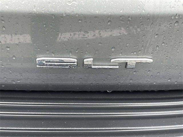 used 2023 GMC Yukon car, priced at $49,996