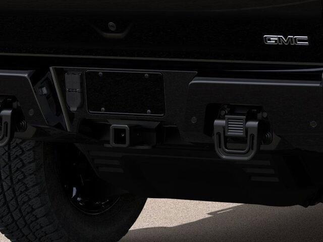 new 2025 GMC HUMMER EV Pickup car, priced at $105,030