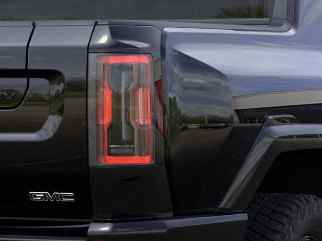 new 2025 GMC HUMMER EV Pickup car, priced at $105,030