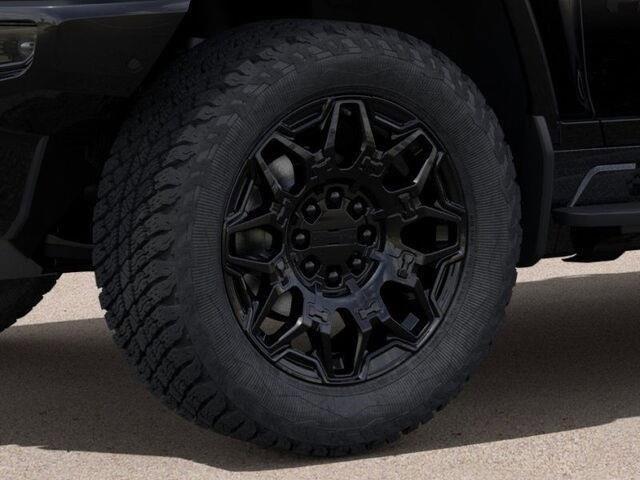 new 2025 GMC HUMMER EV Pickup car, priced at $108,530