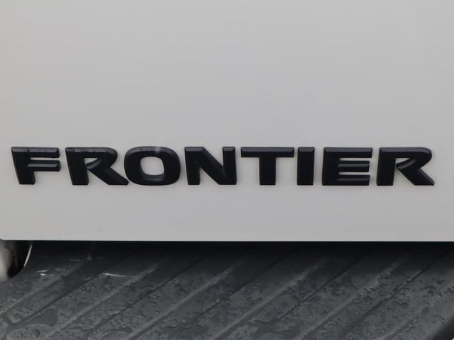 used 2020 Nissan Frontier car, priced at $26,993