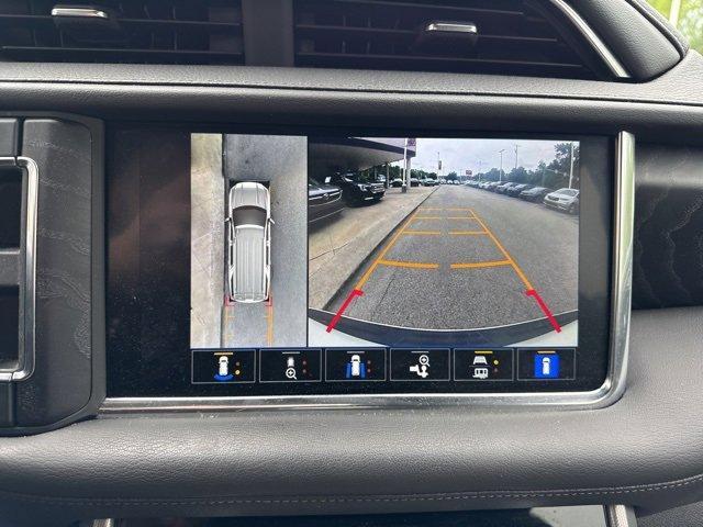 used 2022 GMC Yukon XL car, priced at $56,998