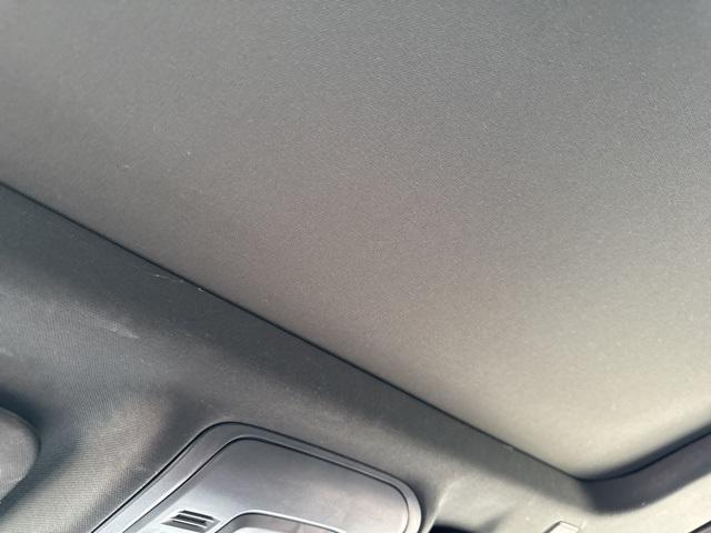 used 2022 GMC Yukon XL car