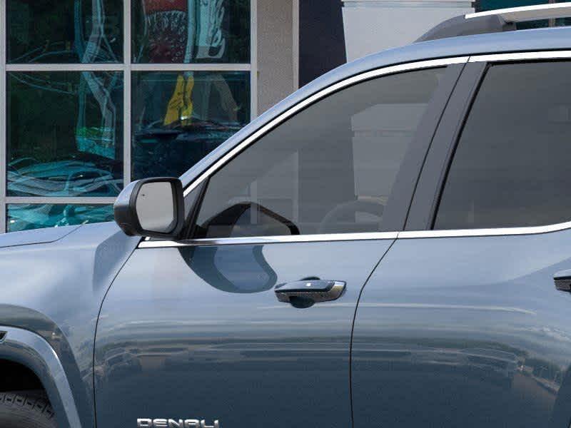 new 2026 GMC Terrain car, priced at $42,440