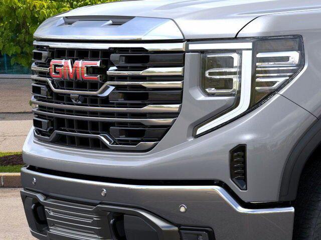 new 2025 GMC Sierra 1500 car, priced at $68,065