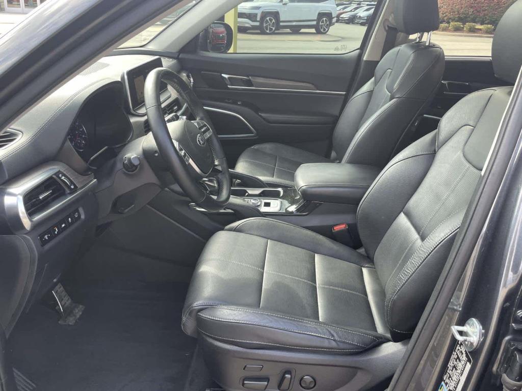 used 2020 Kia Telluride car, priced at $22,993