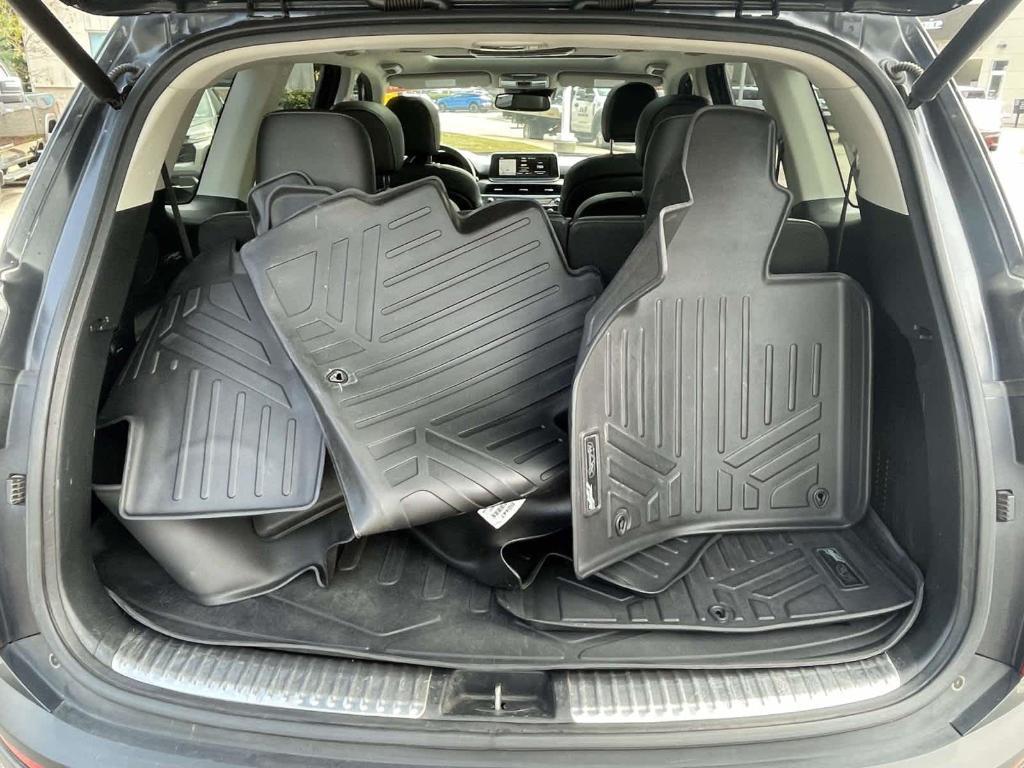 used 2020 Kia Telluride car, priced at $22,993